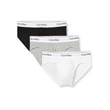 Calvin Klein 000NB2380A Çok Renkli 3'lü Erkek Boxer