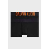 Calvin Klein 000NB2599A GXL Siyah Erkek Boxer