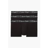 Calvin Klein 000NB2970A7V1 Siyah Erkek Boxer