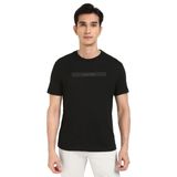 Calvin Klein% 100 Pamuk Regular Fit Bisiklet Yaka T Shirt K10K113791BEH Erkek T SHİRT K10K113791 BEH