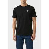 Calvin Klein % 100 Pamuk Regular Fit Logolu Bisiklet Yaka T Shirt LV14RF852GUB1 Erkek T SHİRT LV14RF