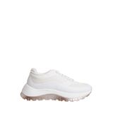 Calvin Klein 2 Piece Sole Runner Lace Up Spor AyakkabıKadın