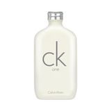 Calvin Klein 200491210-16745 One EDT Parfüm, 200ml