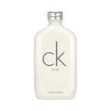 Calvin Klein 200491210-40698 One EDT Parfüm, 200ml