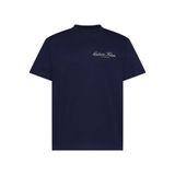 Calvin Klein 20S March Graphic Seasonal Fashion Mor Erkek T-Shirt
