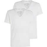 Calvin Klein 2'li Set S/S V NECK Tişört Erkek
