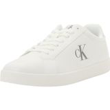 Calvin Klein 3 CUPSOLE DERBY PU TMB Spor AyakkabıErkek