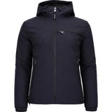 Calvin Klein 3-in-1 System Jacket CM224577-IRO Erkek Mont Gri