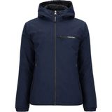 Calvin Klein 3-in-1 System Jacket CM224577-NVY Laciverrt Erkek Mont