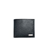 Calvin Klein 31CK130007-BLACK Siyah Erkek Cüzdan