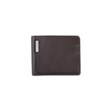 Calvin Klein 31CK130013-BROWN Kahve Erkek Cüzdan