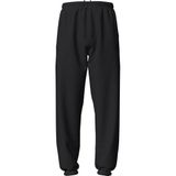Calvin Klein 350Gsm Fleece Erkek Eşofman Altı, Siyah, XL