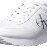 Calvin Klein 36 Beyaz Sneaker