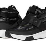 Calvin Klein 36 Siyah Sneaker