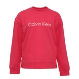 Calvin Klein 40HM230-651 Pembe Splendor Erkek Sweatshirt
