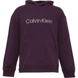 Calvin Klein 40HM231-501 Shadow Mor Erkek Sweatshirt
