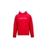 Calvin Klein 40HM231-600 Salsa Kırmızı Erkek Sweatshrit