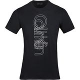 Calvin Klein 40HM845-001 Erkek T-shirt
