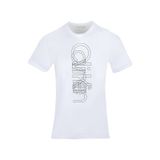 Calvin Klein 40HM845-540 Erkek T-shirt