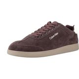 Calvin Klein 5003297052 Kahve Bordo Erkek Günlük Ayakkabı
