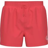 Calvin Klein 5003339886 Pembe Erkek Şort Mayo