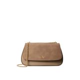 Calvin Klein %51 Geri Dönüştürülmüş Polyester, %49 Poliüretan Vizon Kadın Çapraz Çanta LV04F3407GVFU
