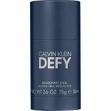 Calvin Klein 75 gr Defy Erkek Stick Deodorant