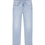 Calvin Klein 90's Straıght Ns Be Erkek Mavi Kot Pantolon - 01-Mavi