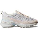 Calvin Klein Açık Bej Kadın Sneaker YW0YW02030Z01