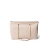 Calvin Klein Açık Bej Kadın Tote Çanta LV04F3204G
