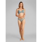 Calvin Klein Açık Gri Bikini Külot, M, 5003286610, Açık Gri, kadın