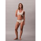 Calvin Klein Açık Gri Bikini Külot, M, 5003328307, Açık Gri, kadın