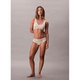Calvin Klein Açık Gri Bikini Külot, S, 5003328307, Açık Gri, kadın