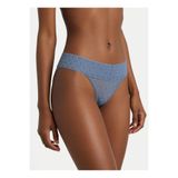 Calvin Klein Açık Mavi Bikini Külot, L, 5003373530, Açık Mavi, kadın
