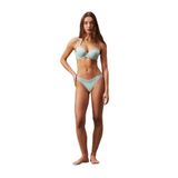 Calvin Klein Açık Mavi Destekli Sütyen, 80B, 5003293349, Açık Mavi