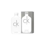 Calvin Klein All EDT 200 ml Unisex Parfüm