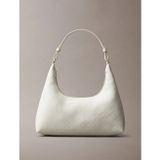 Calvin Klein Amblem Tamamı Baskılı Dönüştürülebilir Omuz Kadın Haki Çapraz Çanta LV04F3298G-2XB