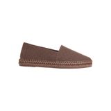 Calvin Klein Aop Cv Erkek Kahverengi Espadril