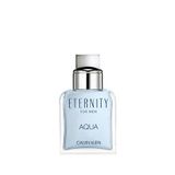 Calvin Klein Aqua Edt 30 Ml Erkek Parfüm - Mavi