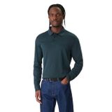 Calvin Klein Art LV040EM909 Erkek Polo Tişört, Magical Forest, S