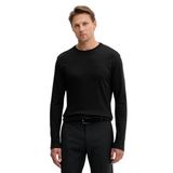 Calvin Klein Art LV04LD227G erkek tişörtü, Siyah, L