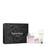 Calvin Klein + A,SB100 + EDT_15 Xmas 22 200491211-41400 Euphoria Men EDT Parfüm, 100ml