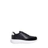 Calvin Klein ATHLEISURE RUNNER MG LTH Siyah Kadın Sneaker