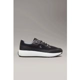 Calvin Klein Athleısure Runner Tech Rıpstop Erkek Sneaker Ym0ym01205-00z