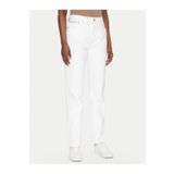Calvin Klein AUTHENTIC SLIM STRAIGHT Kadın Pantolon J20J225136-1AA