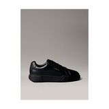 Calvin Klein Avenue Siyah Logo Detaylı Düz Tabanlı Sneaker Erkekler İçin Şık Tasarım