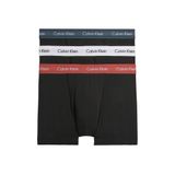 Calvin Klein B-dusty Cppr/Brıght Wht/Hphr Blue Boxer, S, U2662G6GZ, B-DUSTY CPPR/BRIGHT WHT/HPHR, erkek