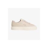 Calvin Klein Basket Cups Kadın Bej Sneaker