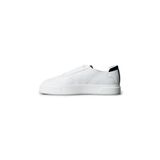 Calvin Klein BASKET CUPSOLE LACEU Beyaz Erkek Günlük Spor Ayakkabı