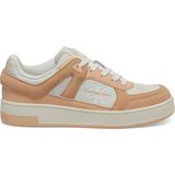Calvin Klein Basket Cupsole Low Mıx ml Pembe Kadın Sneaker